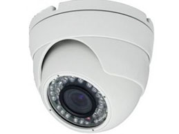 night-dome-cctv-camera