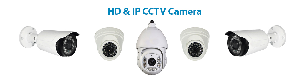 Cctv-system